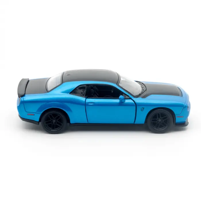 Kinsmart 1/38 2023 Dodge Challenger SRT Demon 170 - KT5461W