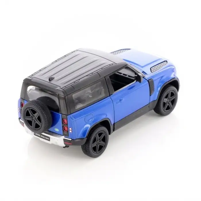 Kinsmart 1/38 Land Rover Defender 90 - KT5428W