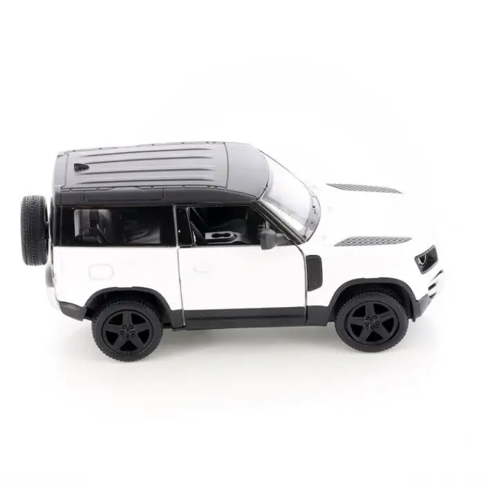 Kinsmart 1/38 Land Rover Defender 90 - KT5428W