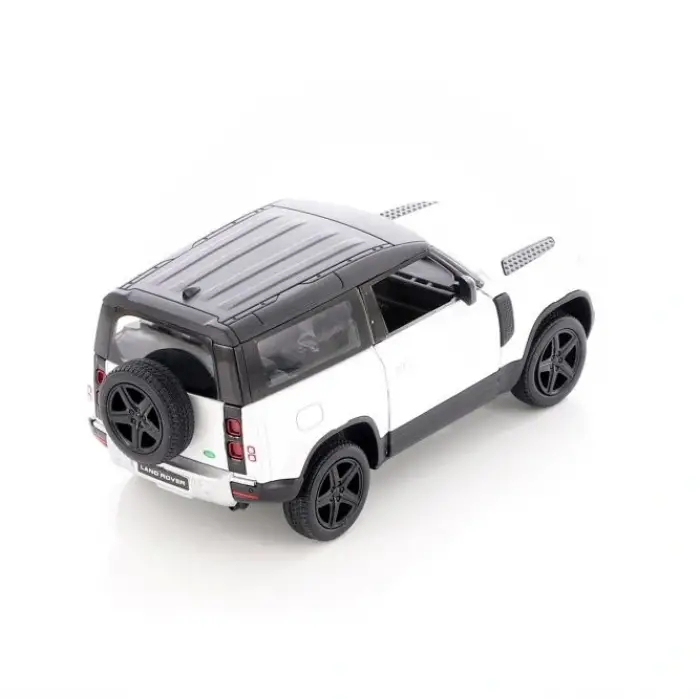 Kinsmart 1/38 Land Rover Defender 90 - KT5428W