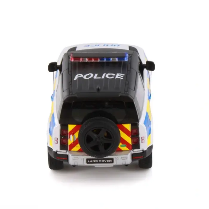 Kinsmart 1/38 Land Rover Defender 90 - KT5428W