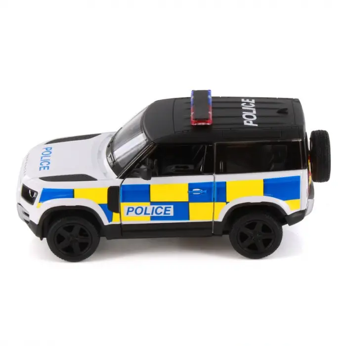 Kinsmart 1/38 Land Rover Defender 90 - KT5428W