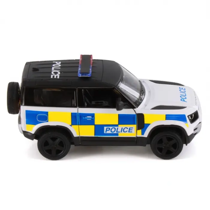 Kinsmart 1/38 Land Rover Defender 90 - KT5428W