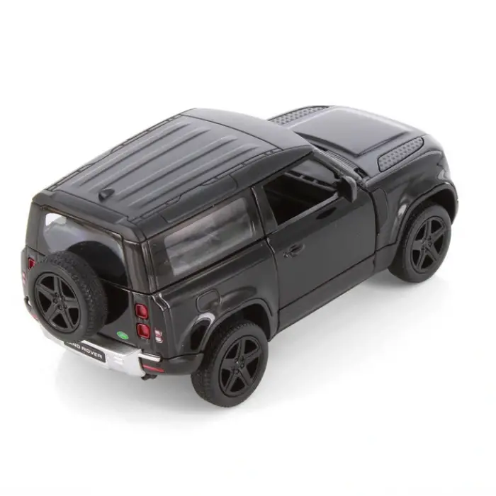 Kinsmart 1/38 Land Rover Defender 90 - KT5428W