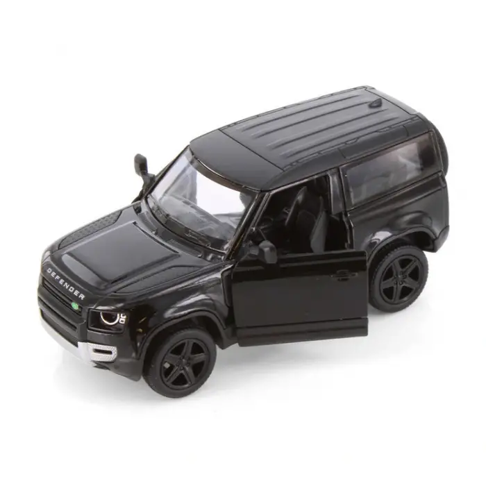 Kinsmart 1/38 Land Rover Defender 90 - KT5428W
