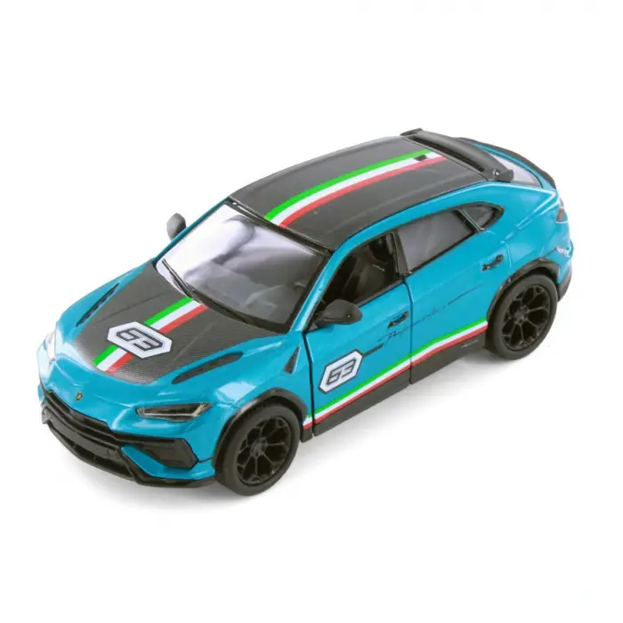 Kinsmart 1/38 Lamborghini Urus Performante - KT5747WF