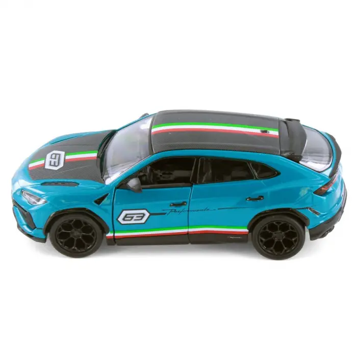 Kinsmart 1/38 Lamborghini Urus Performante - KT5747WF