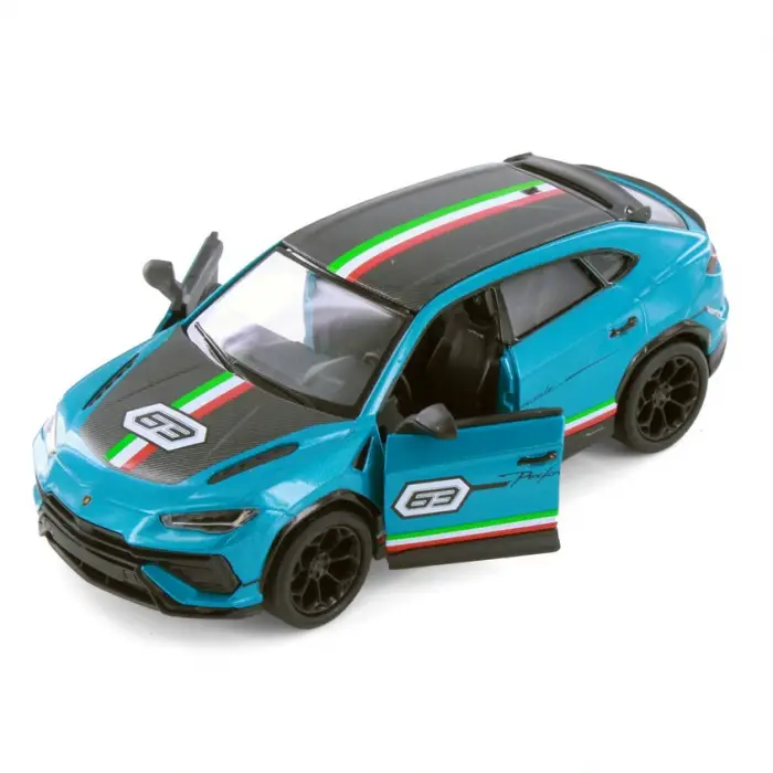 Kinsmart 1/38 Lamborghini Urus Performante - KT5747WF