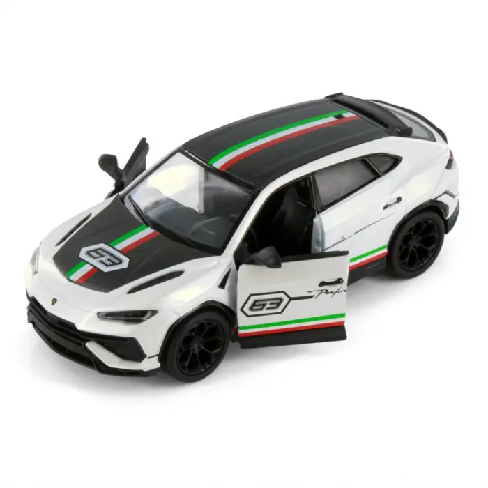 Kinsmart 1/38 Lamborghini Urus Performante - KT5747WF
