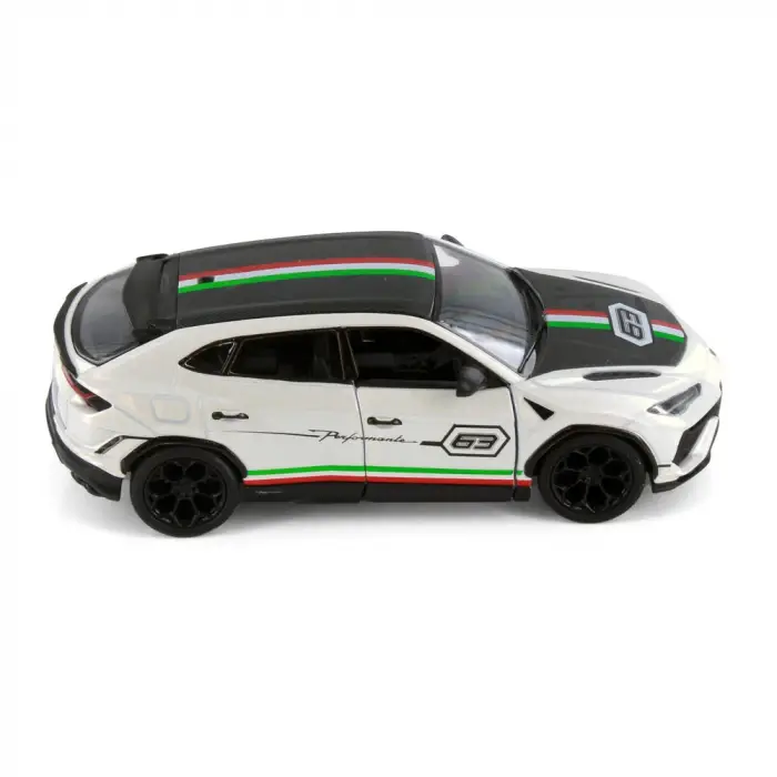 Kinsmart 1/38 Lamborghini Urus Performante - KT5747WF
