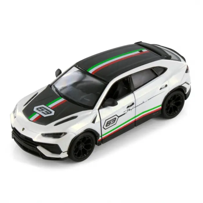 Kinsmart 1/38 Lamborghini Urus Performante - KT5747WF