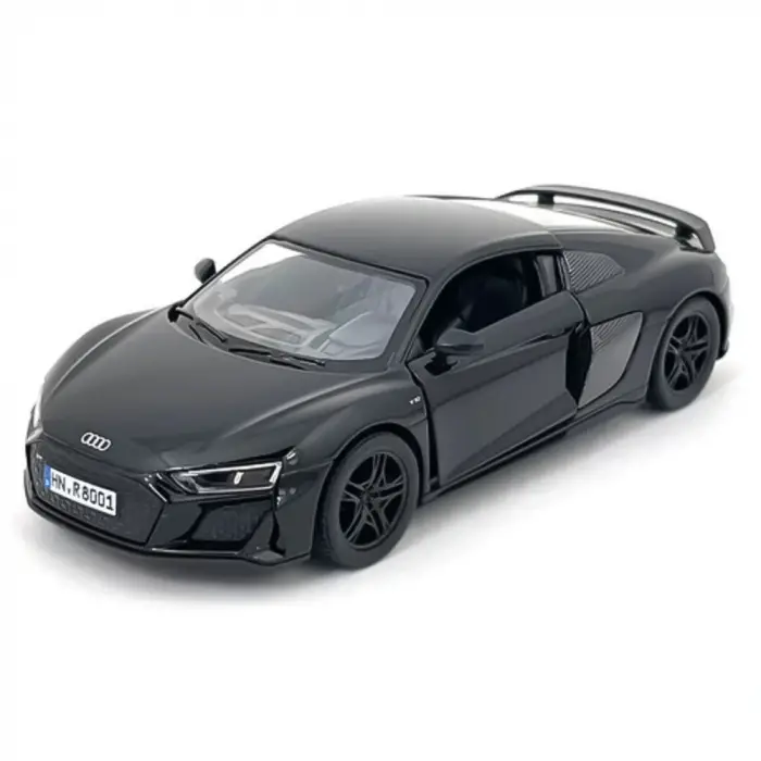 Kinsmart 1/38 Audi R8 Coupe - KT5422W