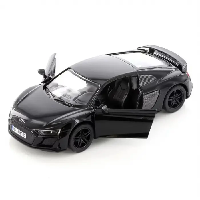 Kinsmart 1/38 Audi R8 Coupe - KT5422W