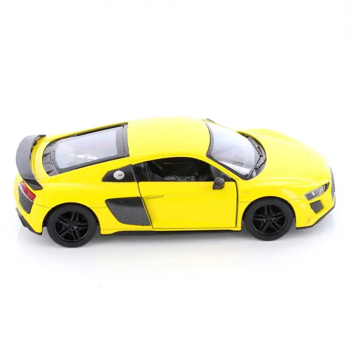 Kinsmart 1/38 Audi R8 Coupe - KT5422W