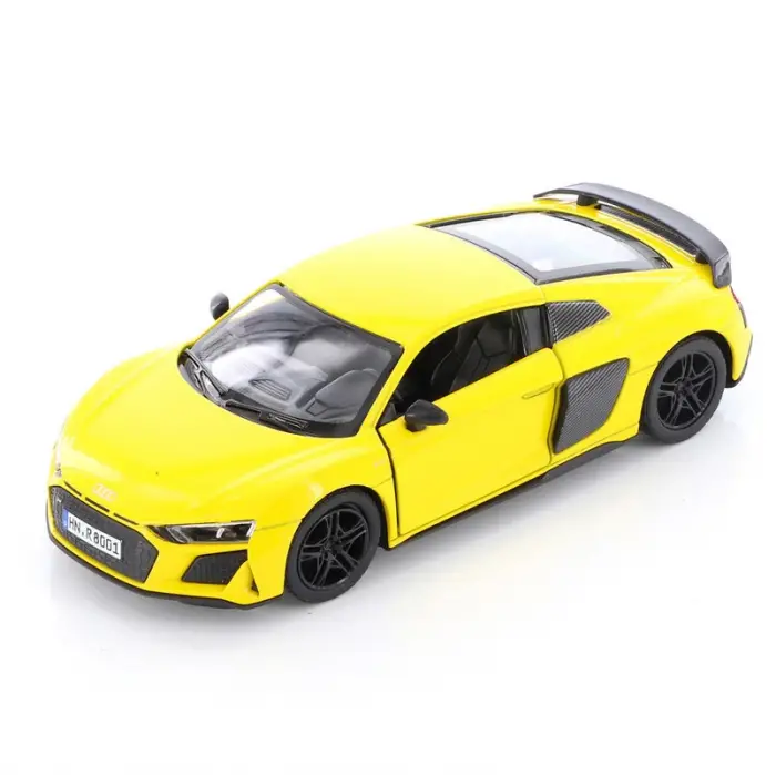 Kinsmart 1/38 Audi R8 Coupe - KT5422W
