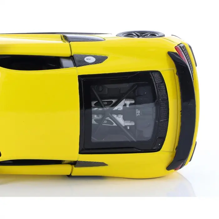 Kinsmart 1/38 Audi R8 Coupe - KT5422W