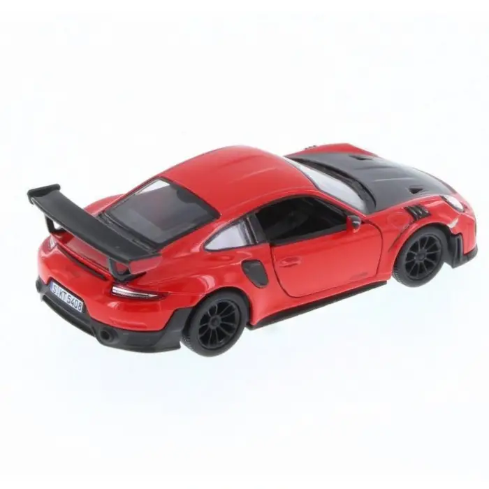 Kinsmart 1/38 Porsche 911 GT2 RS - KT5408W