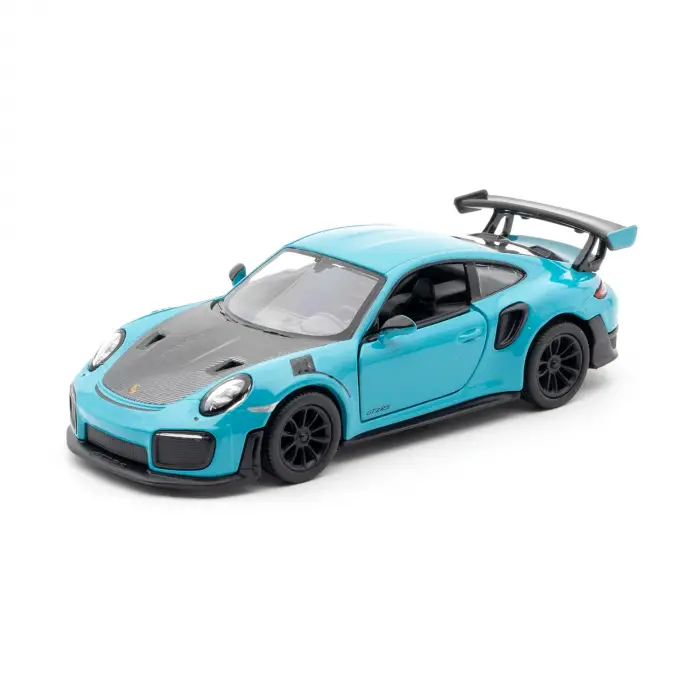 Kinsmart 1/38 Porsche 911 GT2 RS - KT5408W