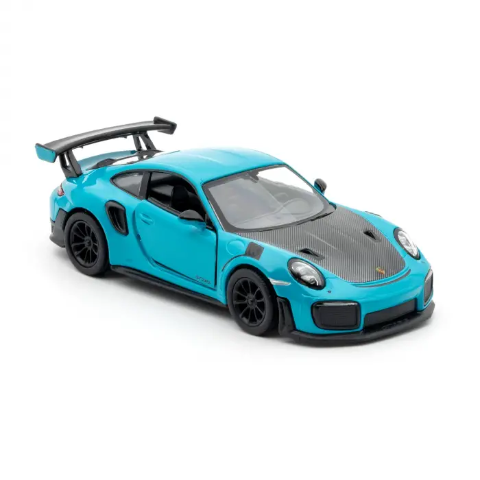 Kinsmart 1/38 Porsche 911 GT2 RS - KT5408W