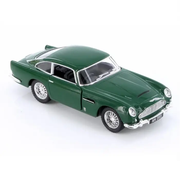 Kinsmart 1/38 1963 Aston Martin DB5 - KT5352W