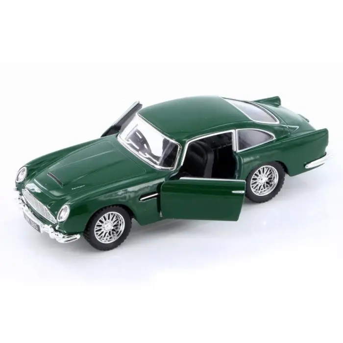 Kinsmart 1/38 1963 Aston Martin DB5 - KT5352W