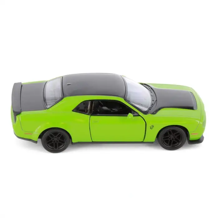 Kinsmart 1/38 2023 Dodge Challenger SRT Demon 170 - KT5461W