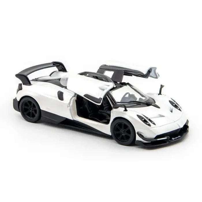 Kinsmart 1/38 2016 Pagani Huayra BC - KT5400W