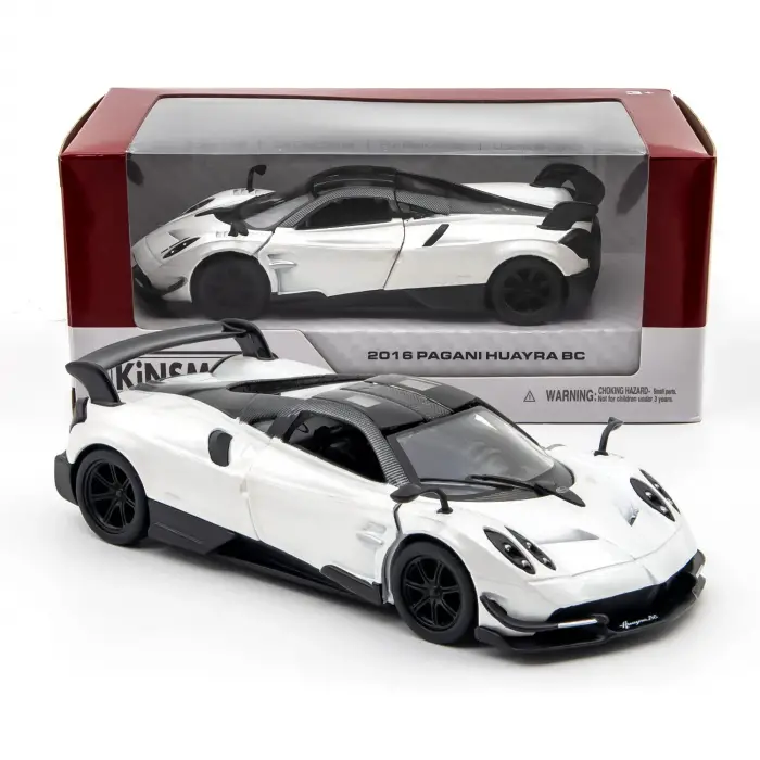 Kinsmart 1/38 2016 Pagani Huayra BC - KT5400W