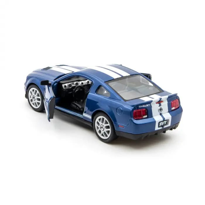 Kinsmart 1/38 2007 Ford Shelby GT500 - KT5386