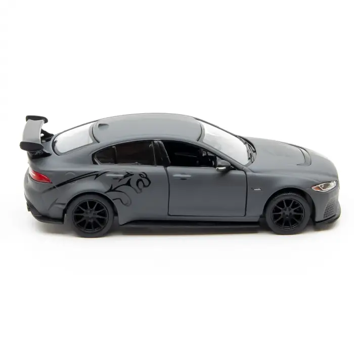 Kinsmart 1/38 Jaguar XE SV Project 8 - KT5386