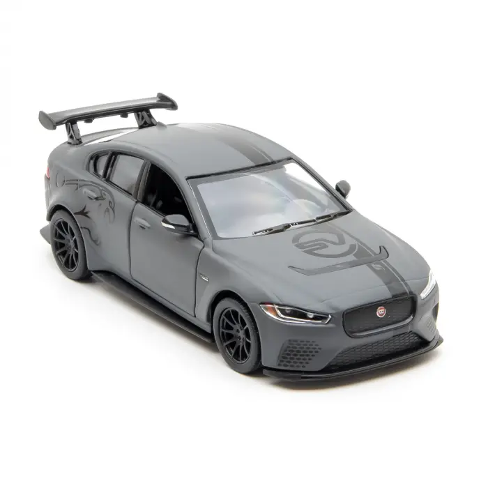 Kinsmart 1/38 Jaguar XE SV Project 8 - KT5386