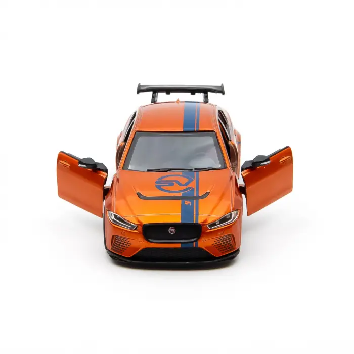 Kinsmart 1/38 Jaguar XE SV Project 8 - KT5386