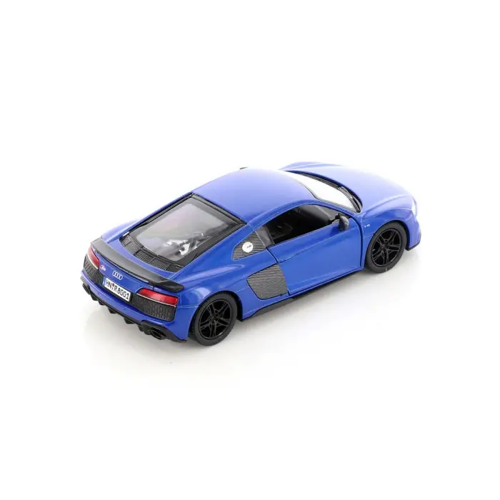 Kinsmart 1/38 Audi R8 Coupe - KT5422