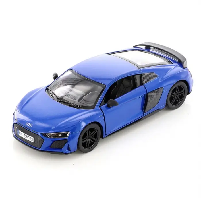 Kinsmart 1/38 Audi R8 Coupe - KT5422