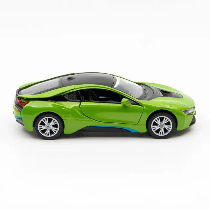 Kinsmart 1/36 BMW i8 - KT5379D