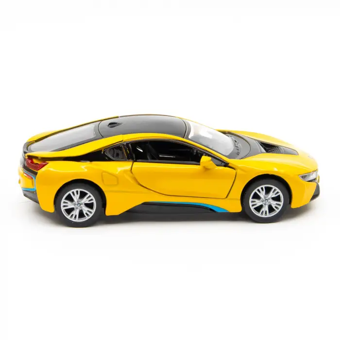Kinsmart 1/36 BMW i8 - KT5379D