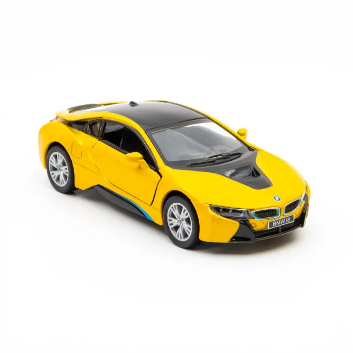 Kinsmart 1/36 BMW i8 - KT5379D