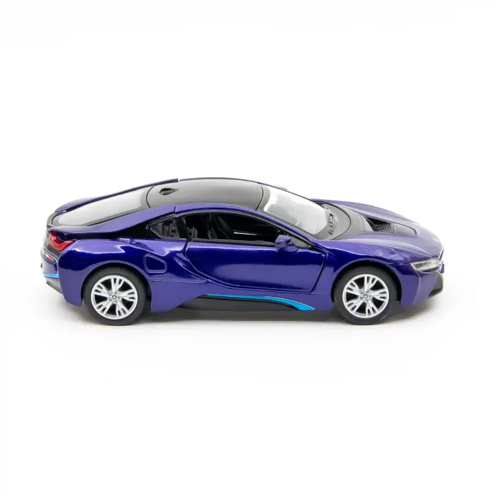 Kinsmart 1/36 BMW i8 - KT5379D