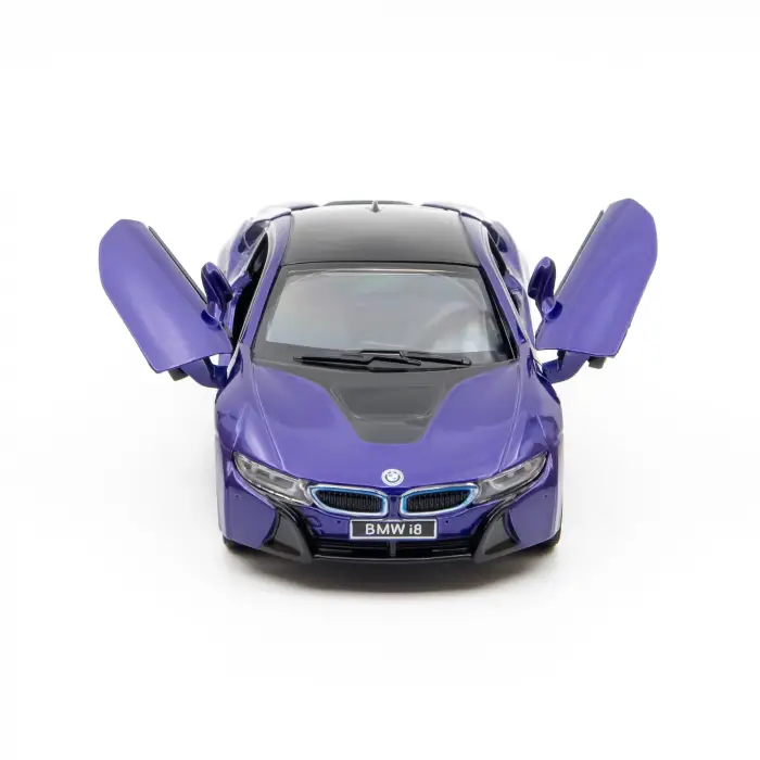 Kinsmart 1/36 BMW i8 - KT5379D