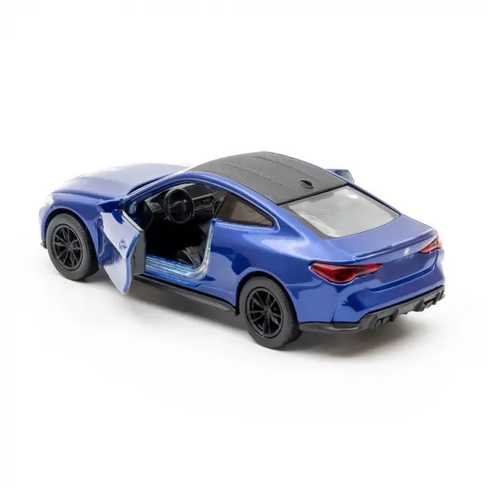 Welly 1/32 BMW M4 - 43811D