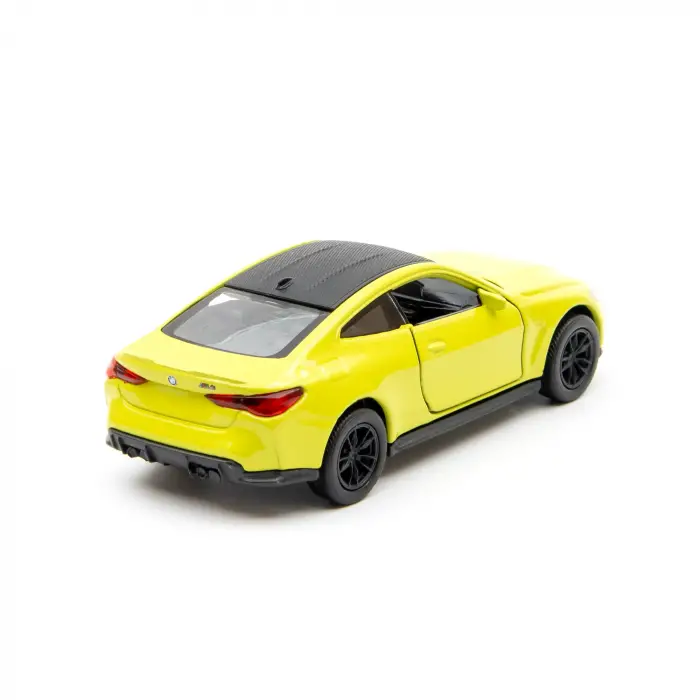 Welly 1/32 BMW M4 - 43811D