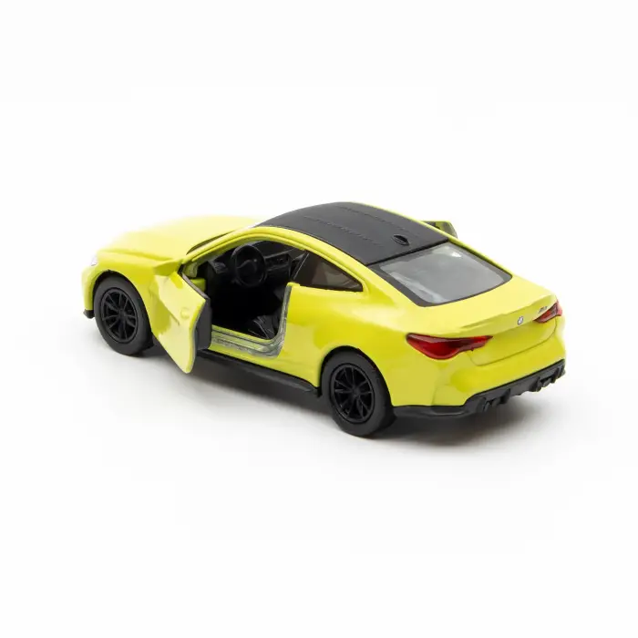 Welly 1/32 BMW M4 - 43811D