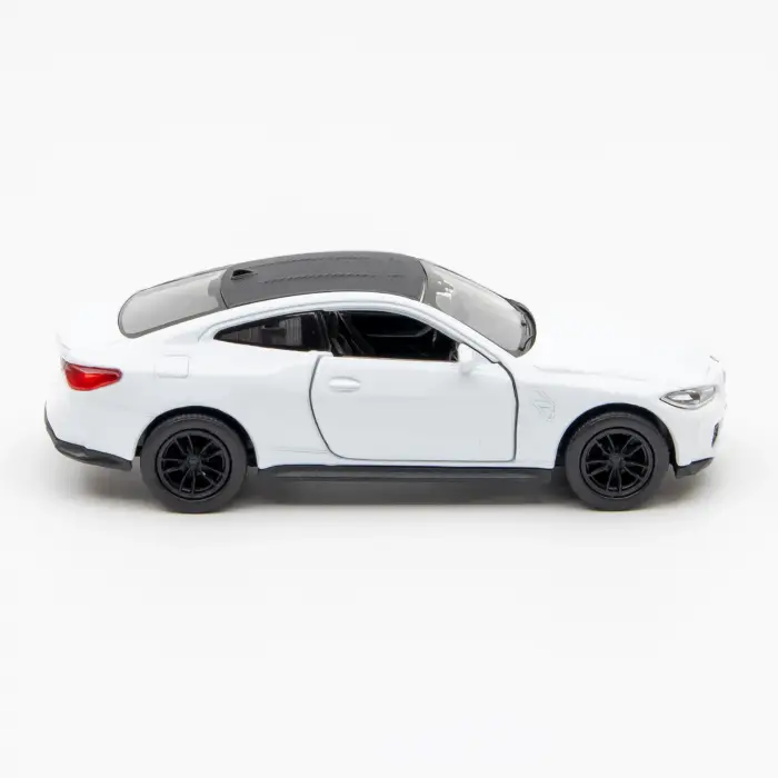 Welly 1/32 BMW M4 - 43811D