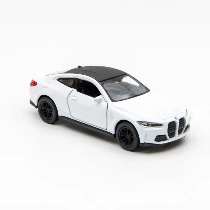 Welly 1/32 BMW M4 - 43811D