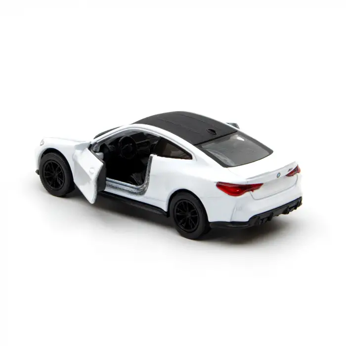Welly 1/32 BMW M4 - 43811D