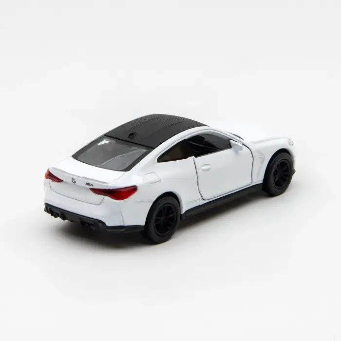 Welly 1/32 BMW M4 - 43811D