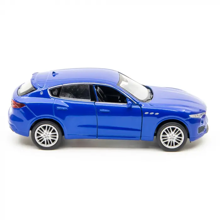 Welly 1/34 Maserati Levante - 43739D