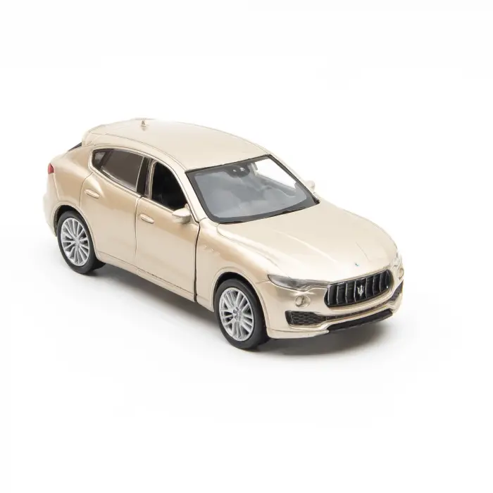 Welly 1/34 Maserati Levante - 43739D