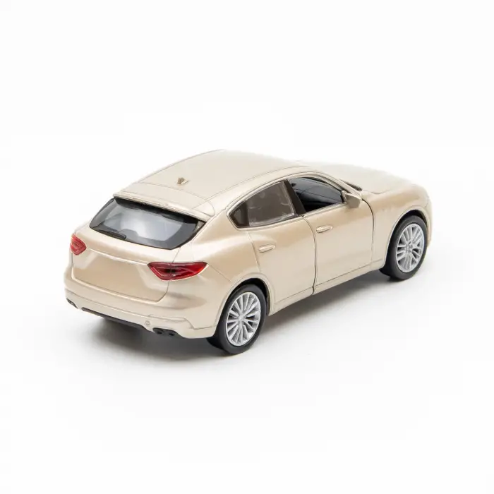Welly 1/34 Maserati Levante - 43739D
