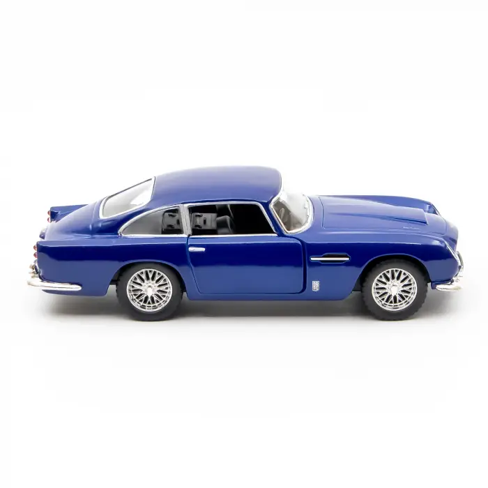 Kinsmart 1/38 1963 Aston Martin DB5 - KT5352D